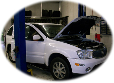 Schedule Your Car for Service